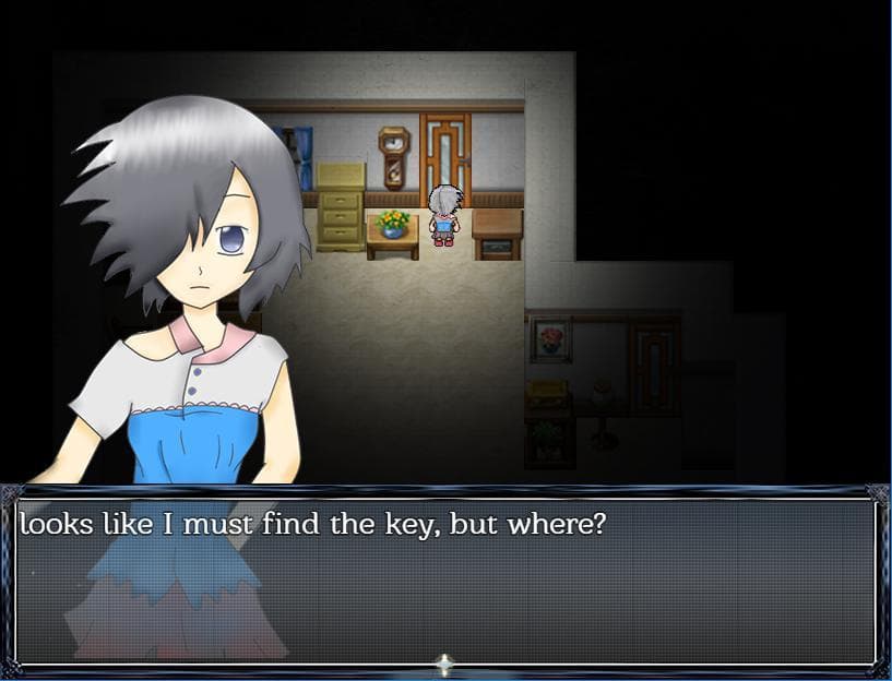 To Find Myself screenshot 4