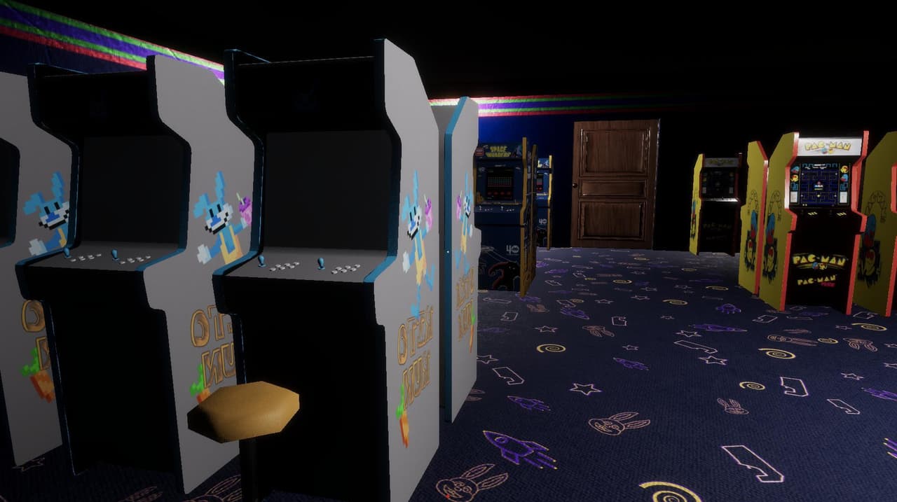 Arcadead screenshot 4