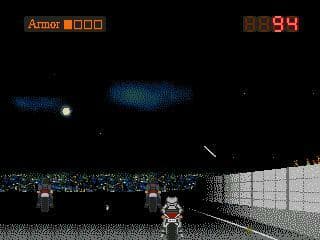 Super Heavy Duty (SEGA Genesis / Mega Drive) screenshot 5