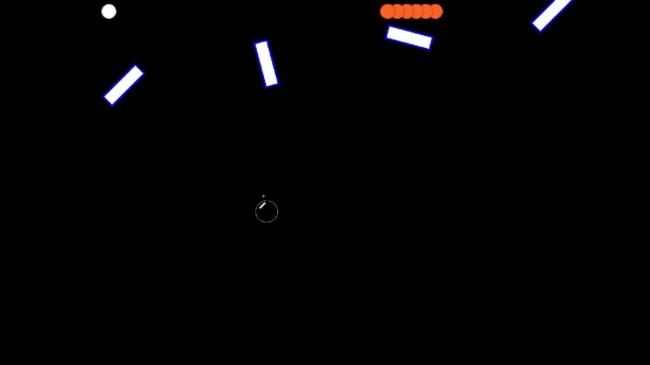 BOMB Pong screenshot 4