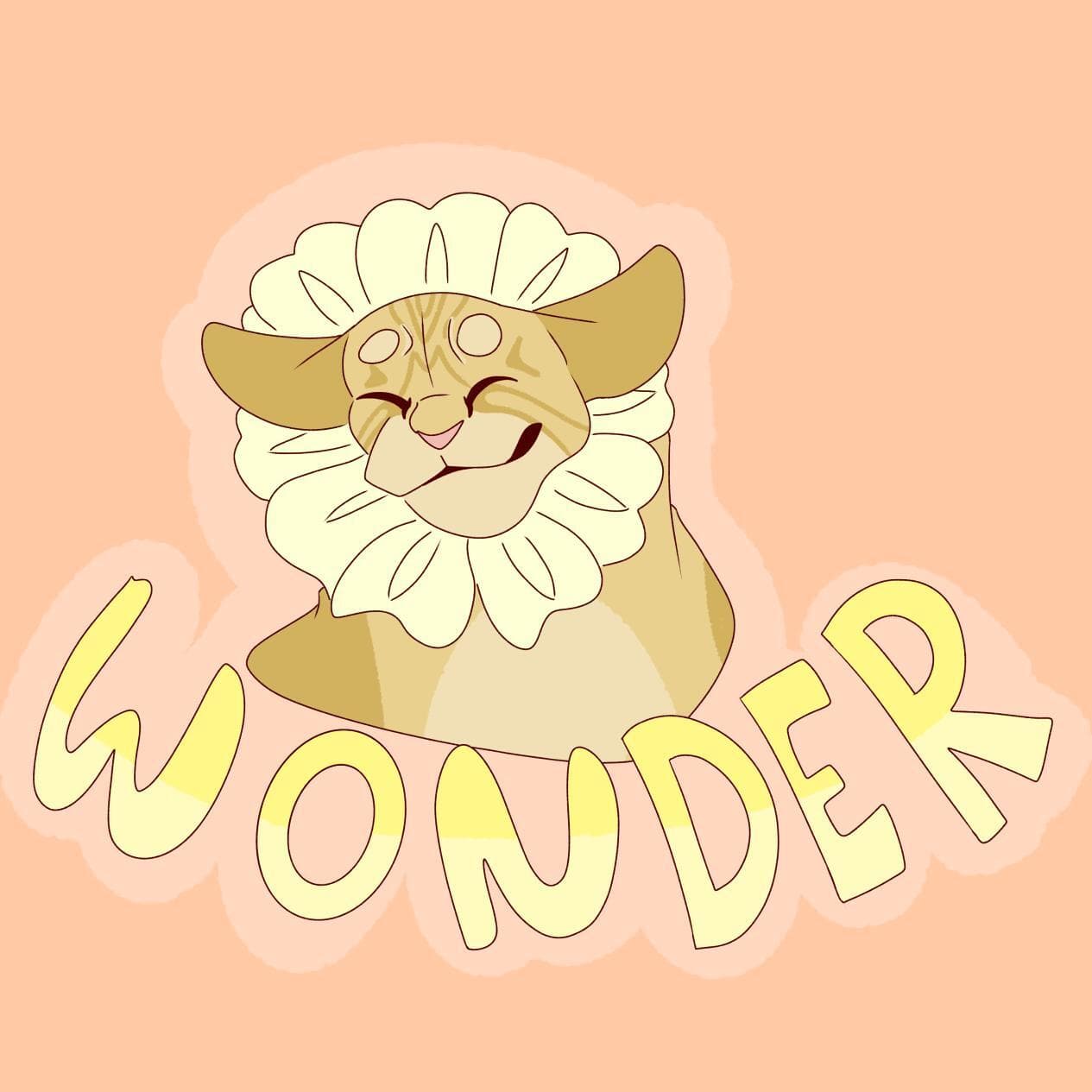 Wonder (Cyberpunk Symphonies)