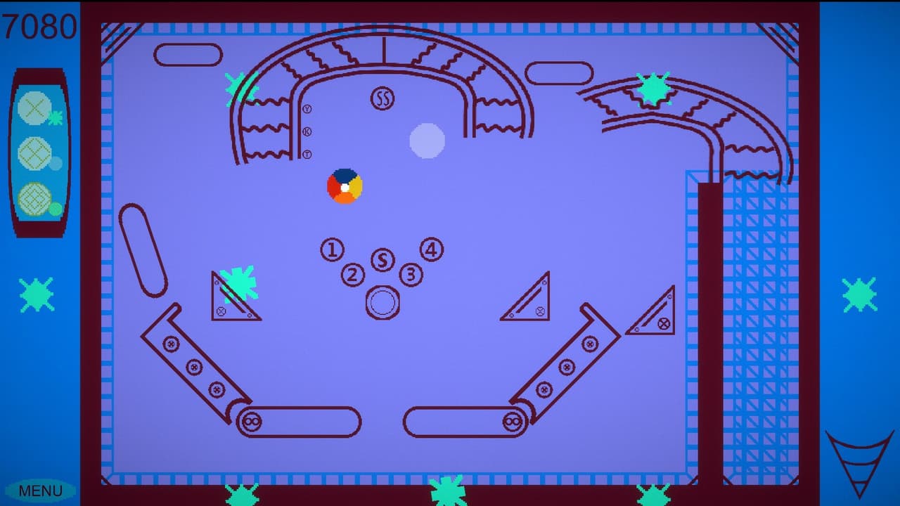 BANGBALL! screenshot 3