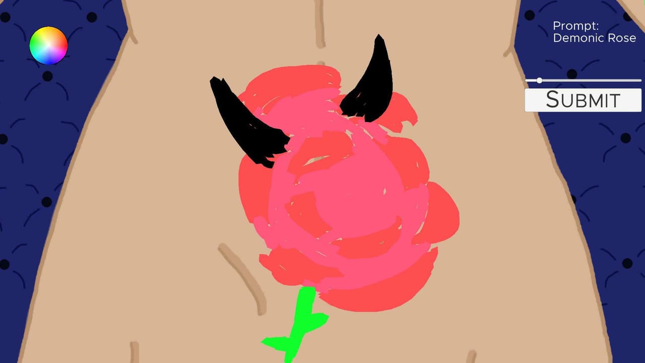 An Inkling of Skill