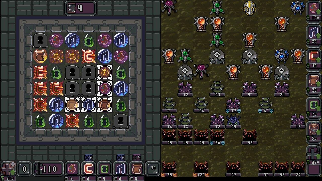 Debuggerz screenshot 4