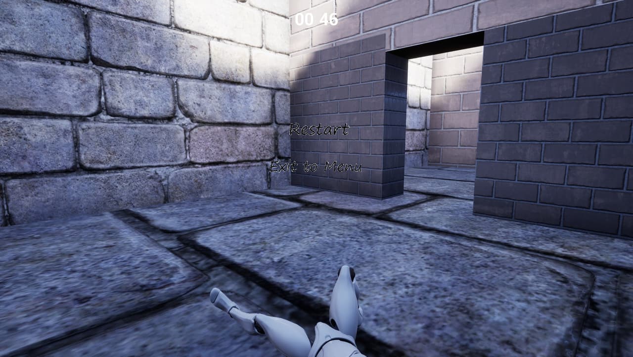 Unexpected Circumstances screenshot 2