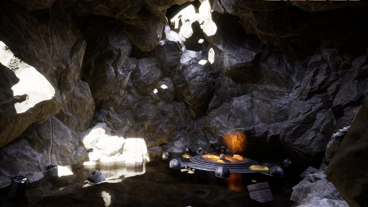 WORTHLY REVIVAL screenshot 2