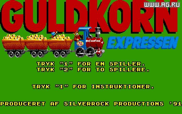 Guldkorn Expressen screenshot 4