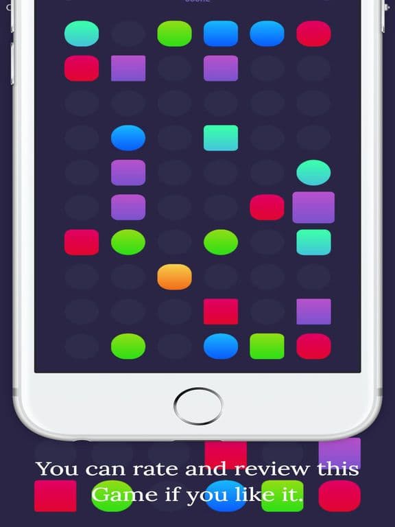 Color Connect Dots 2016 screenshot 2