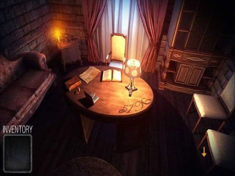Floor Escape - Devil Hunter 6 screenshot 2