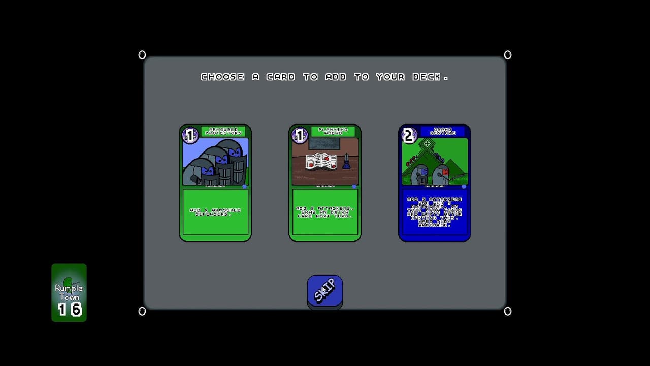 Rumple Town screenshot 3