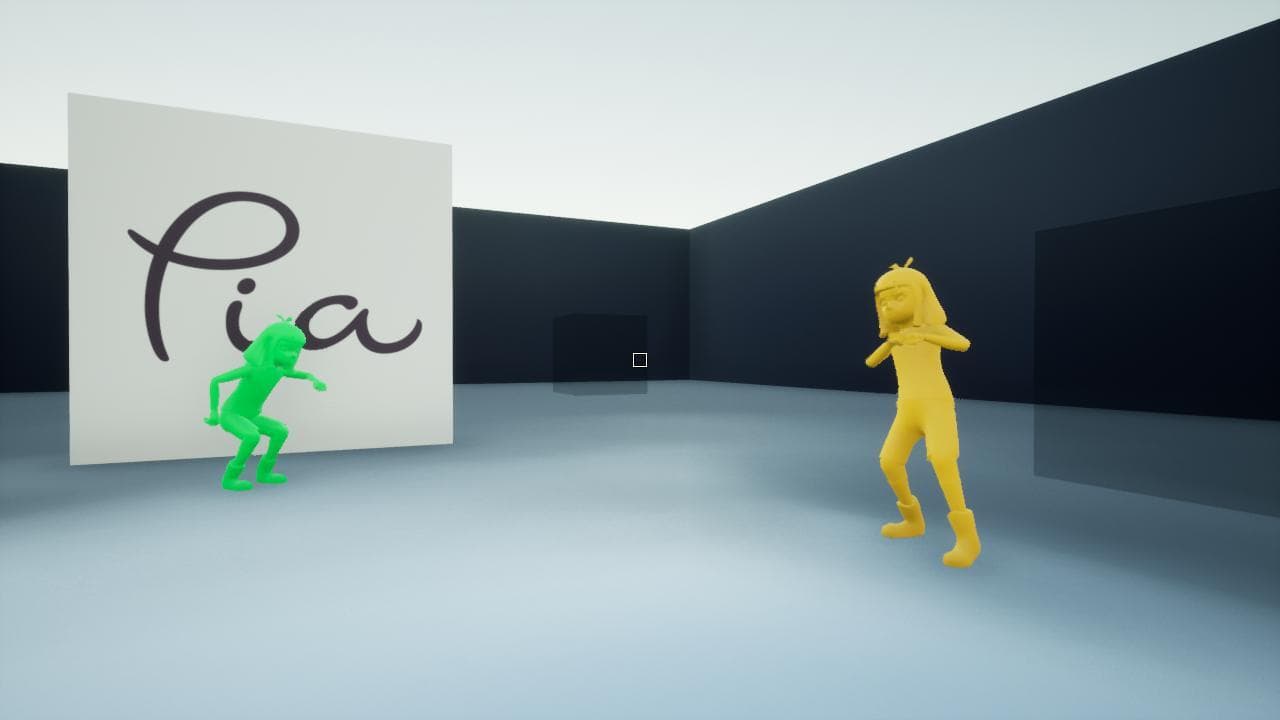 Pia Polygonia screenshot 3
