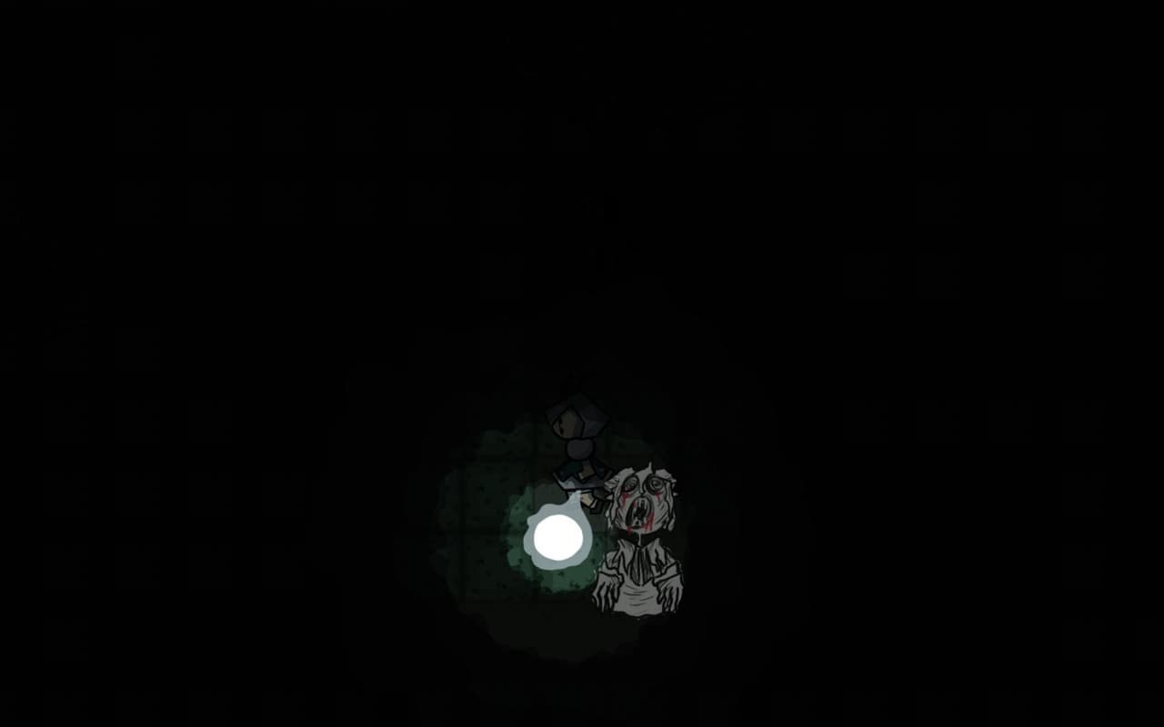 Feeding Time (itch) (Vivid Turtle) screenshot 2