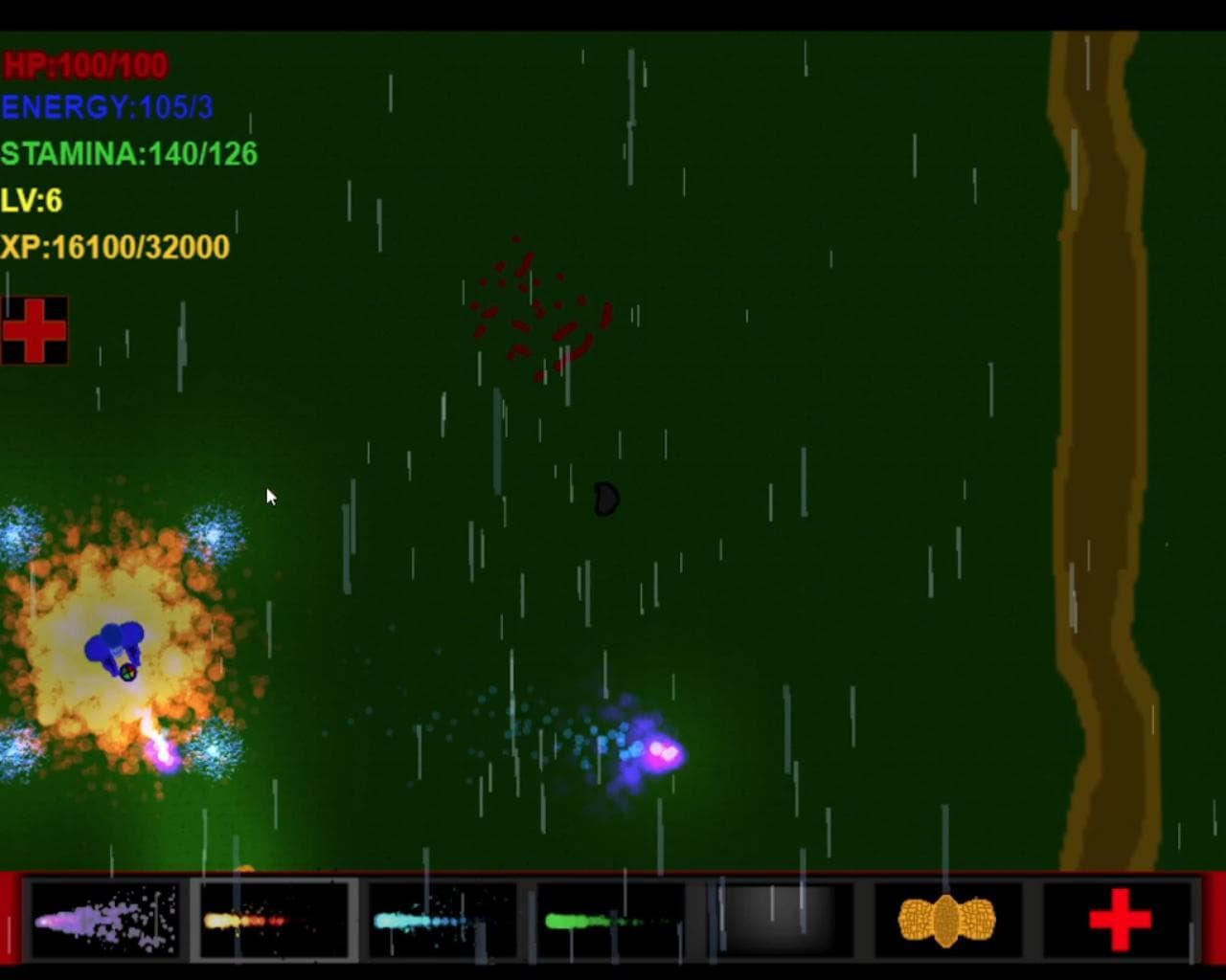 DISGARD: BATTLEMAGE screenshot 4