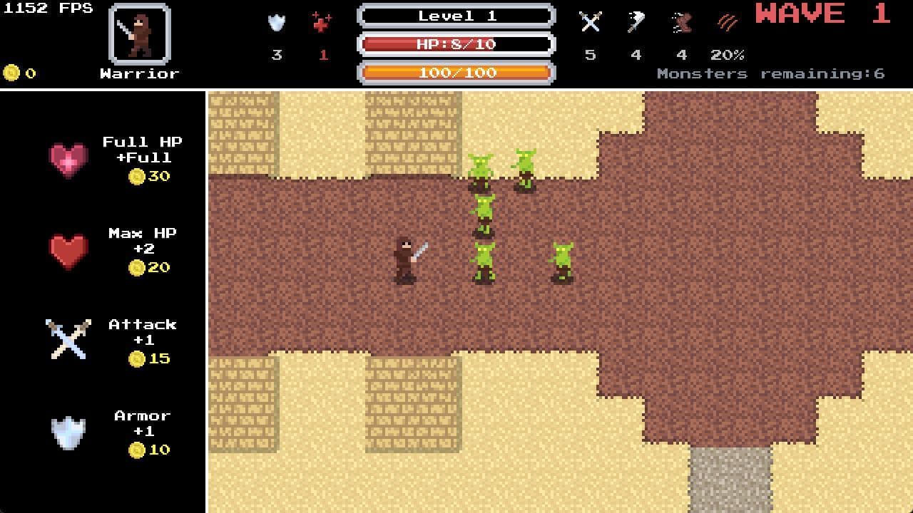 Defnight screenshot 4