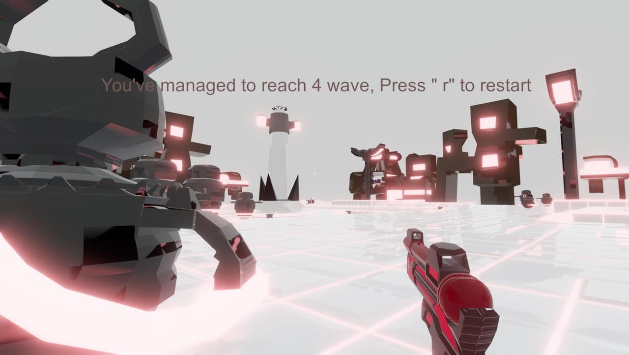 TowerDefenseFPS
