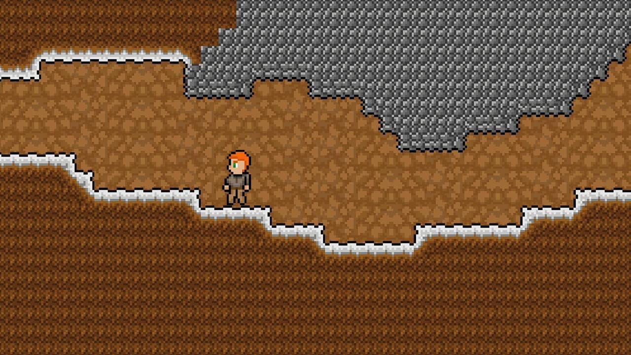 Pixel Giants Open World Edition screenshot 6
