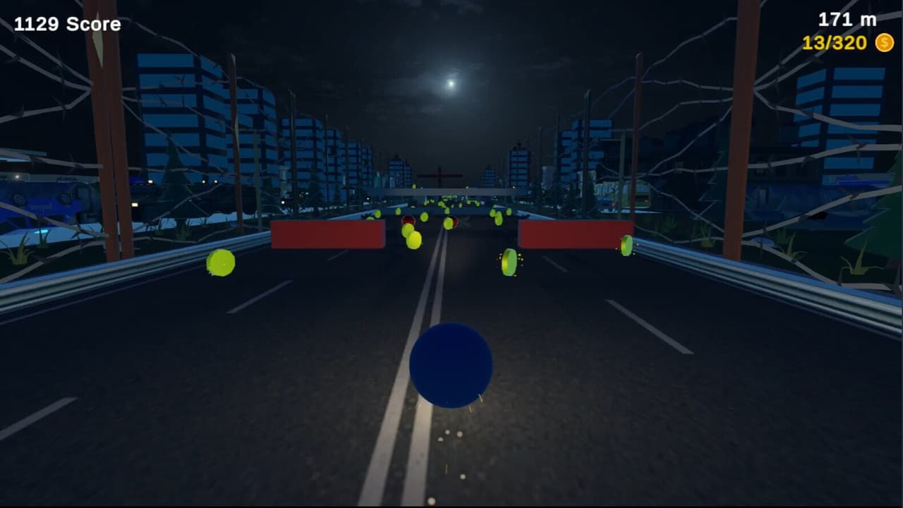 Balls and Coins screenshot 3