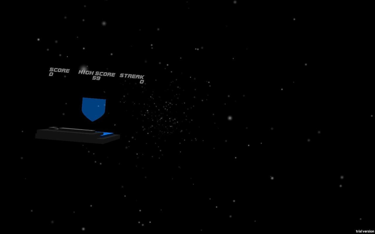 SPACEBOARD screenshot 4