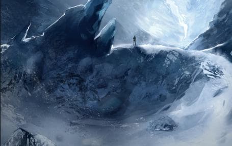 Whitefall