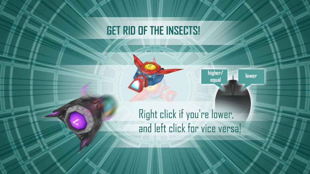 Insect Raid screenshot 6