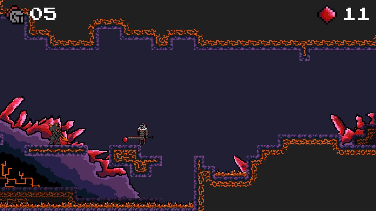 Heaven/Hell screenshot 5