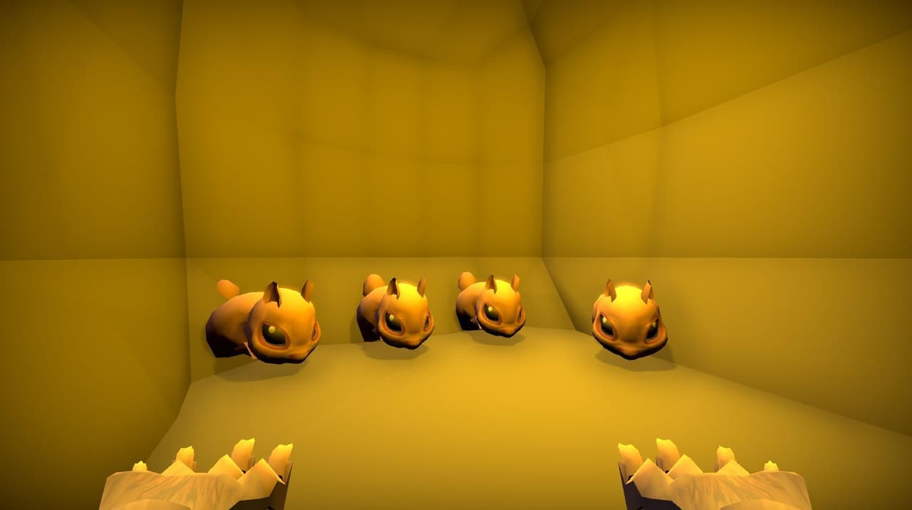 Nesting Instinct screenshot 2