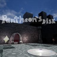 Pantheons Disk Demo 1