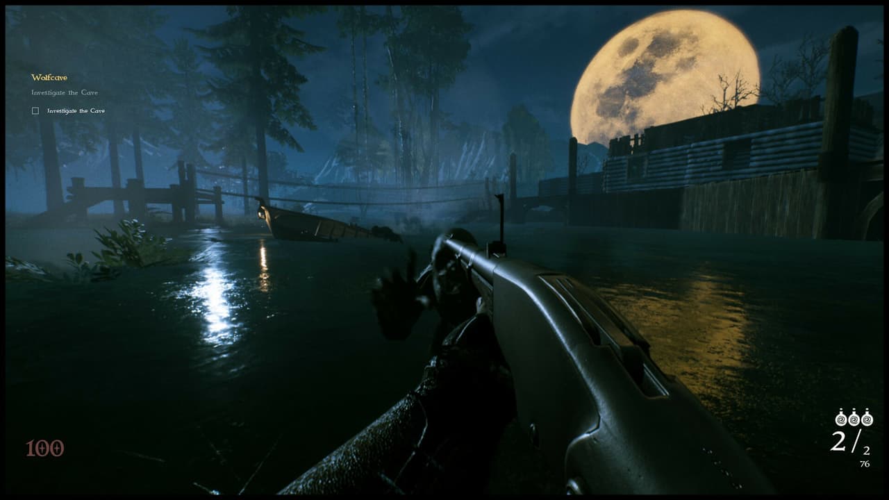Huntfeast