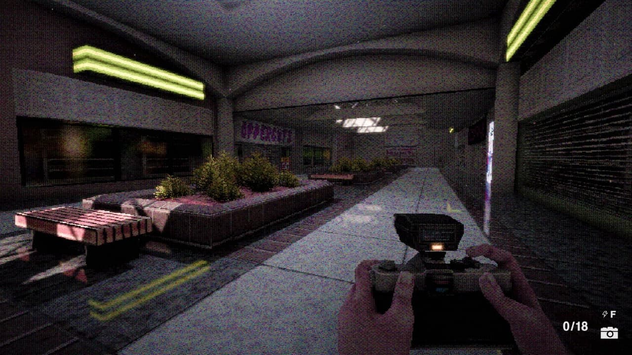 Interior Worlds screenshot 5