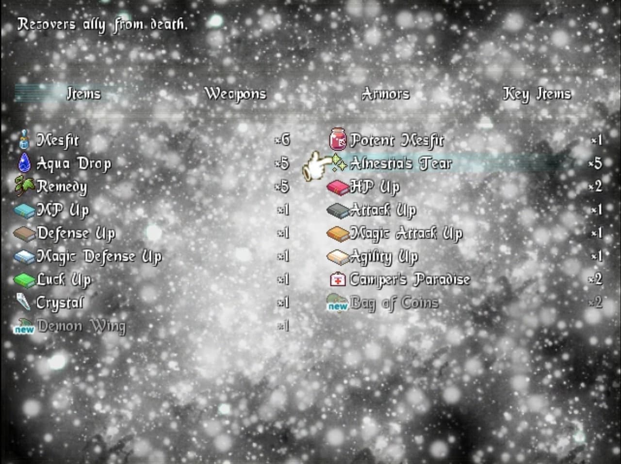 Solenars Edge Heroes screenshot 5
