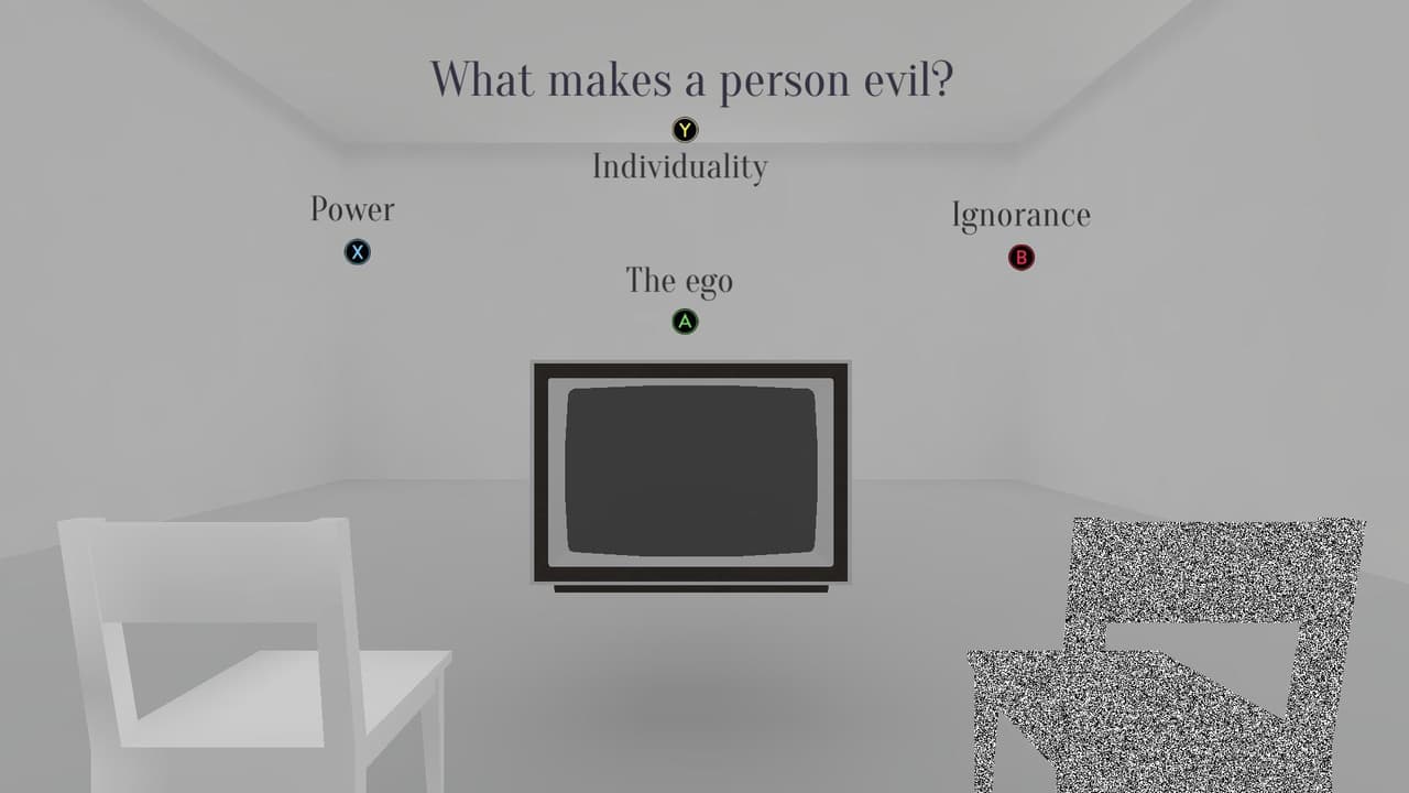Observers (itch) screenshot 4