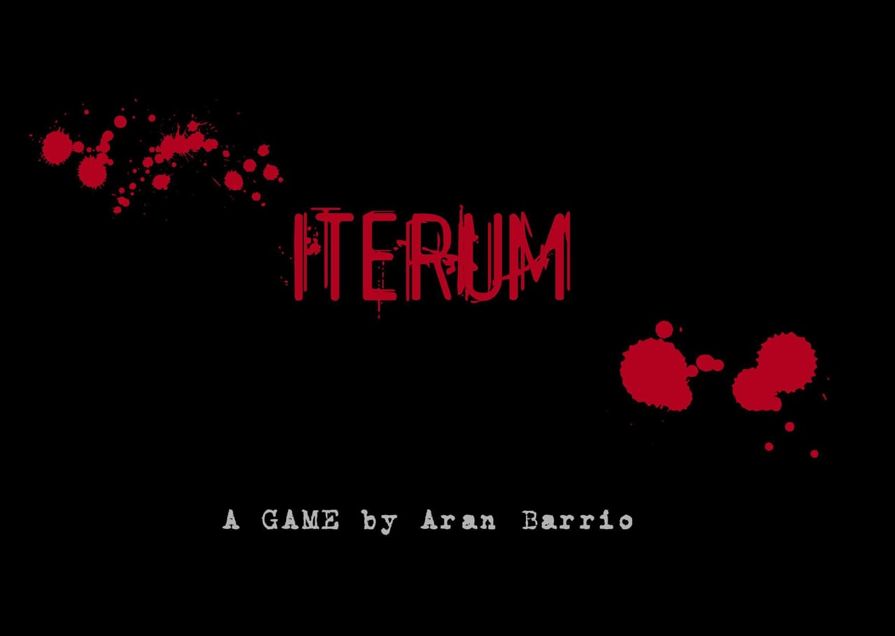 Iterum (aranbarrio)