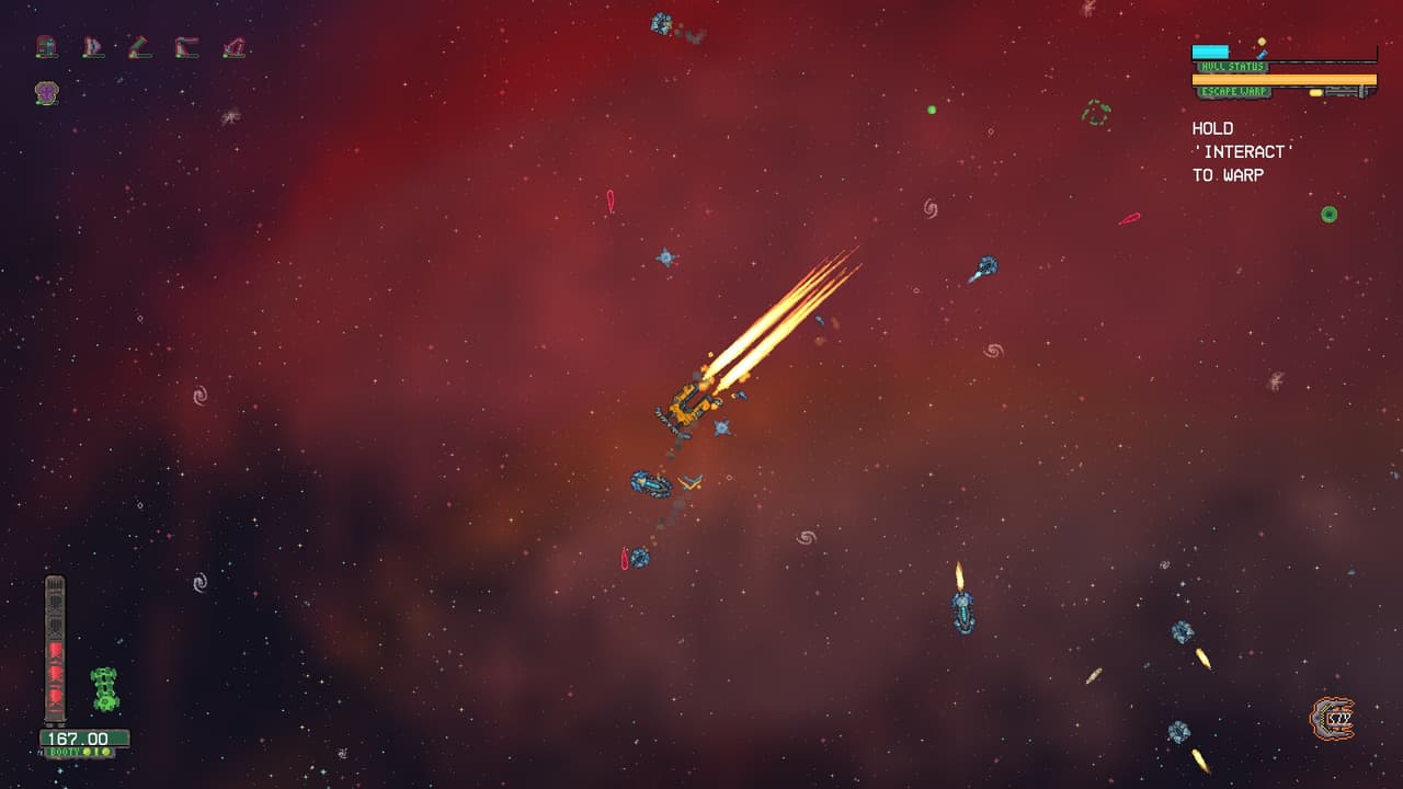 Broadside Renegades screenshot 5