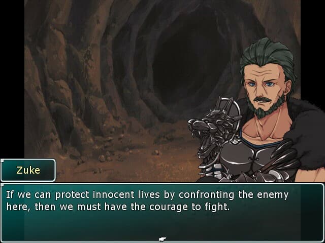 Dragons Vengeance screenshot 5