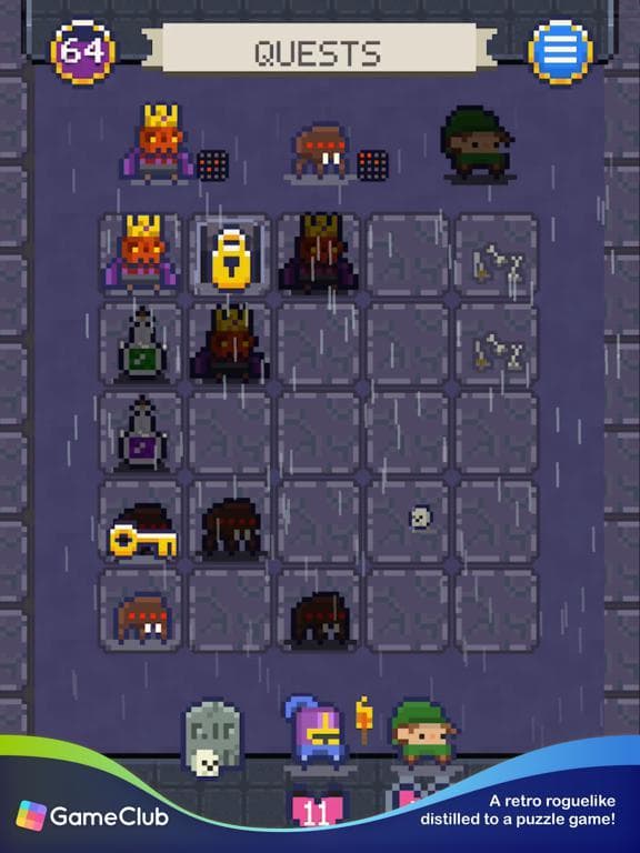 Adventure Company - GameClub screenshot 2