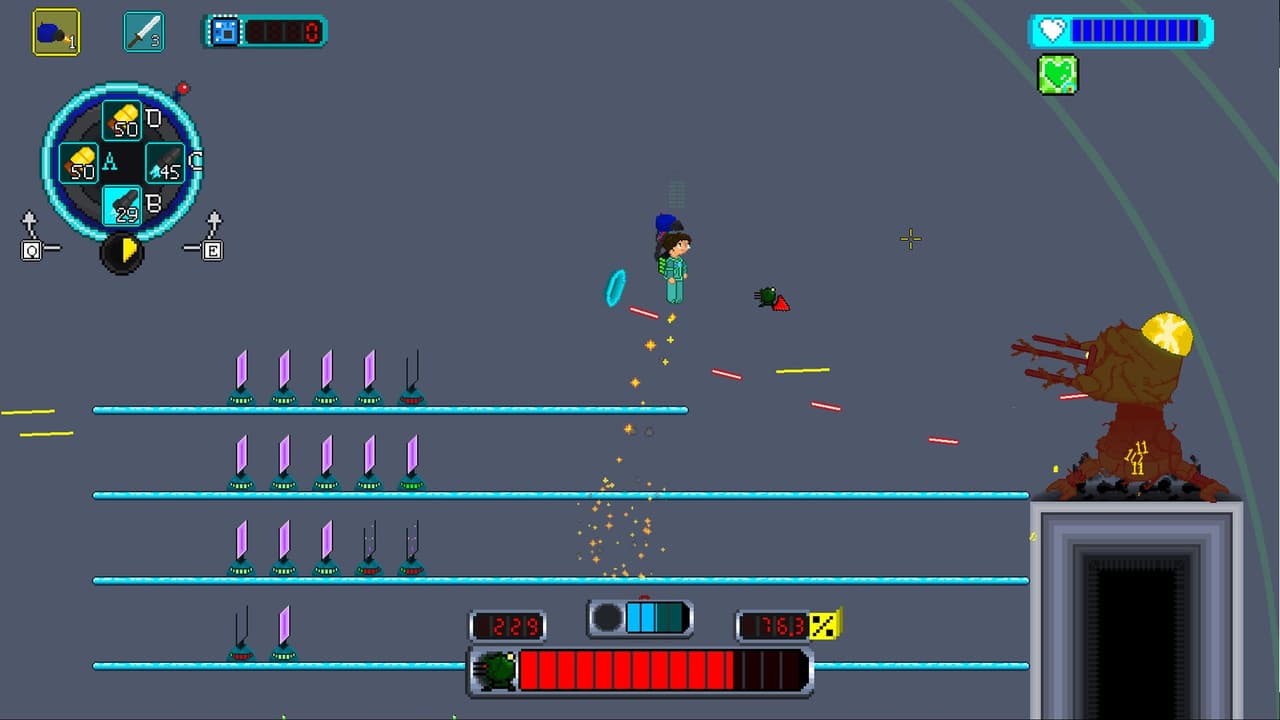 EOS 27 screenshot 3