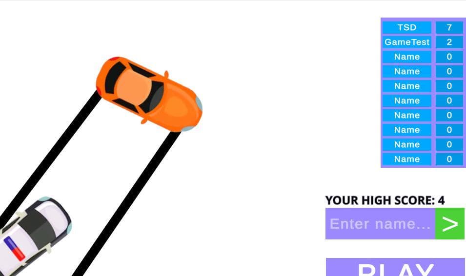 Niffty Driffty screenshot 3