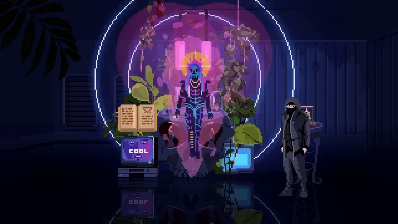 VirtuaVerse Demo screenshot 3