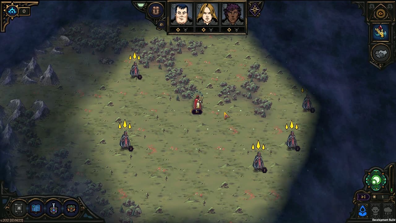 Spire of Sorcery: Prologue screenshot 5