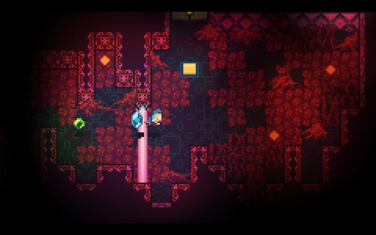 Shipwreck (itch) (Reaktori) screenshot 3