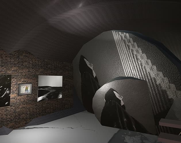 2WW Museum 15Hall