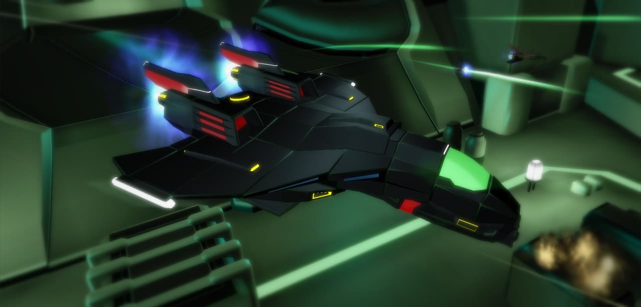 NeonXSZ screenshot 4