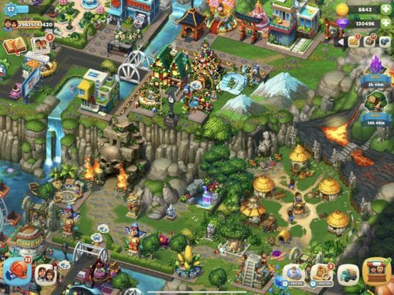 Trade Island screenshot 5