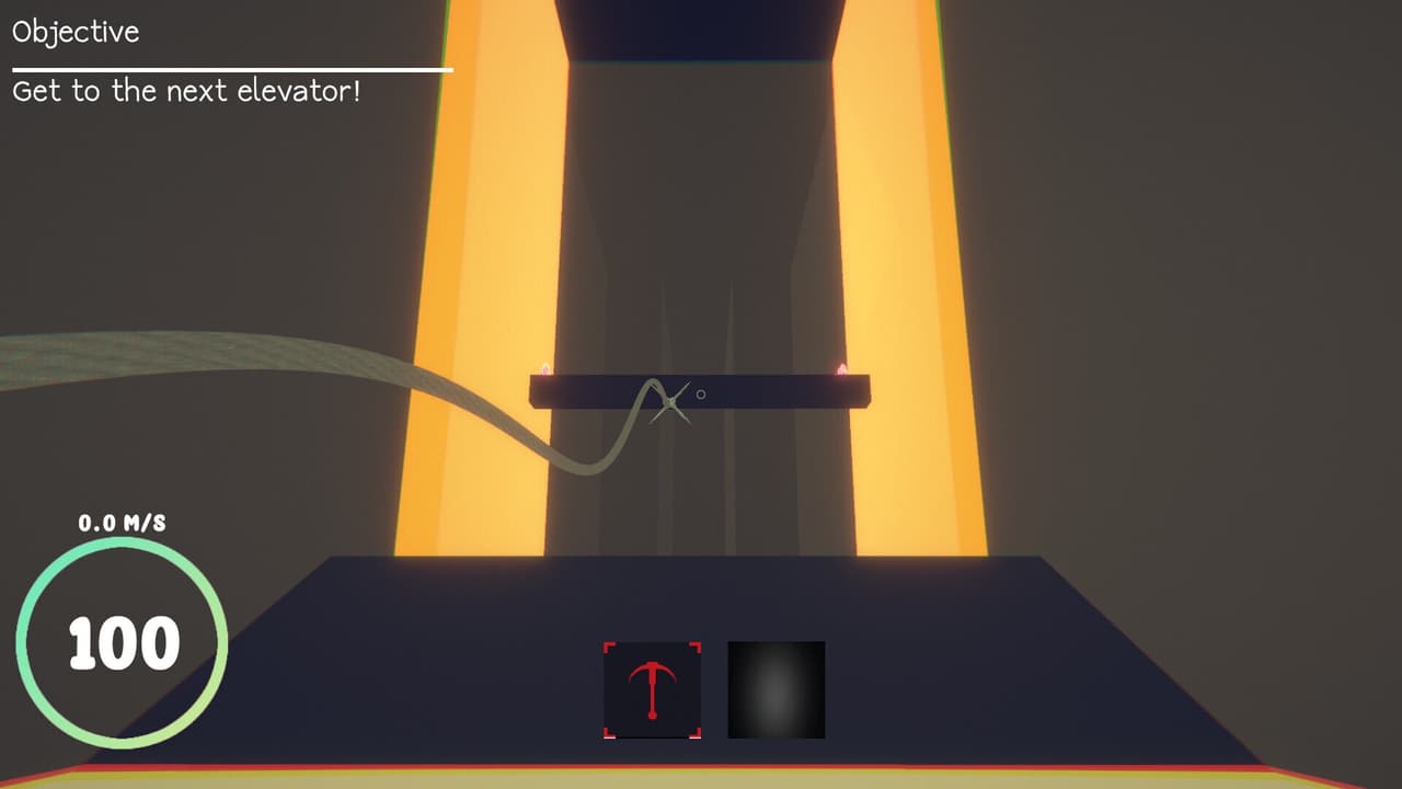 Room For One! screenshot 5