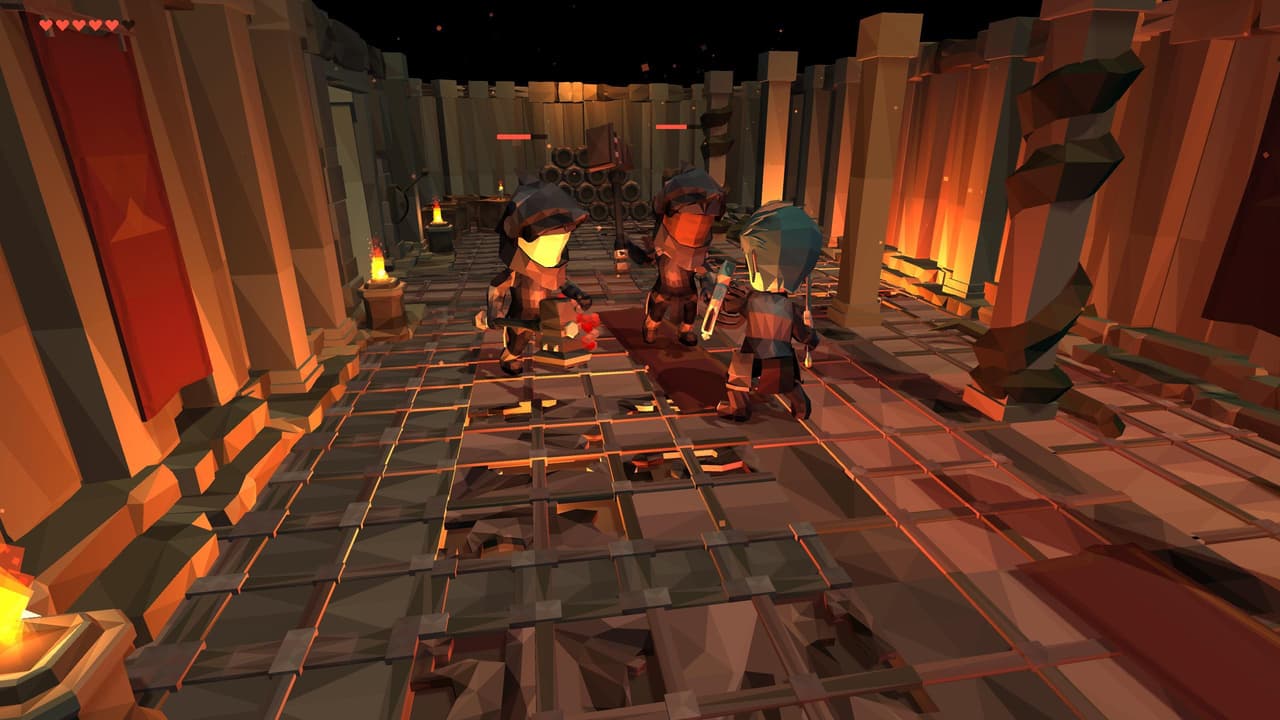 Bartle Quest screenshot 2