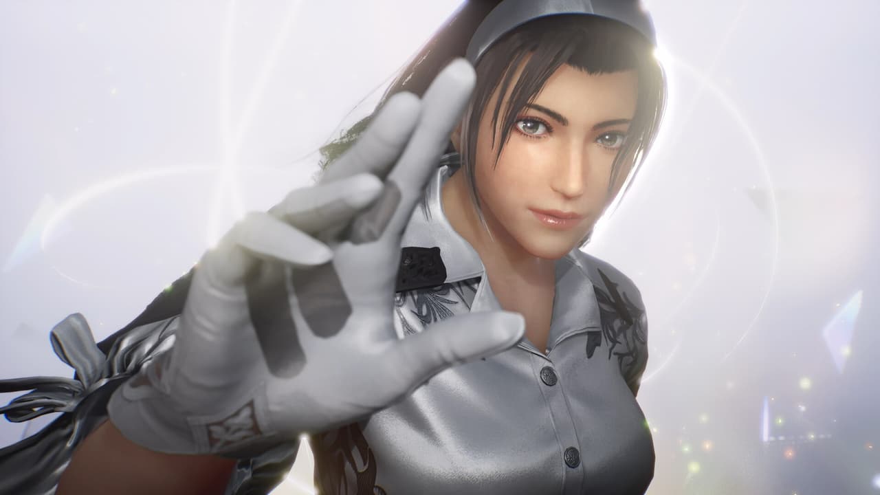 Tekken 8 screenshot 2