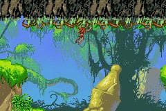 Disneys Tarzan: Return to the Jungle screenshot 6