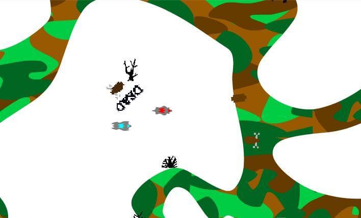 Wolf Pack: Third Edition screenshot 4