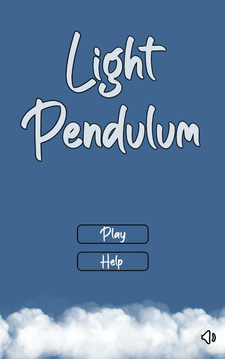 Light Pendulum screenshot 2