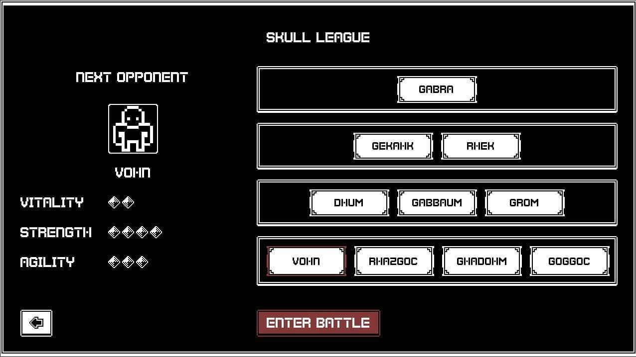 Skull Ball (vi7o)